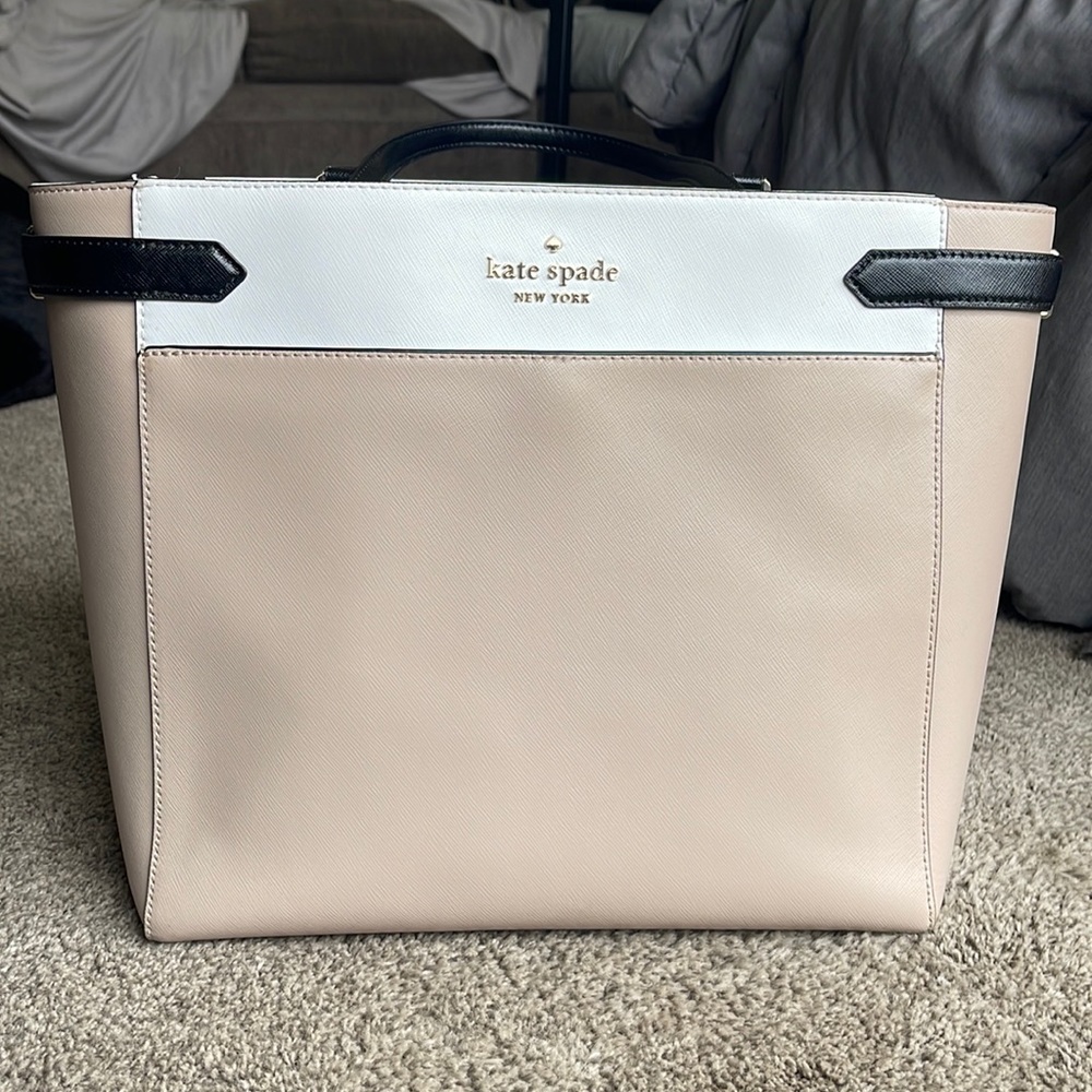 Kate Spade Laptop Tote
